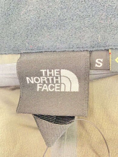 商品画像：ナイロンジャケット/S/ナイロン/RED/NP11700 3