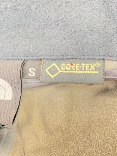 商品画像：ナイロンジャケット/S/ナイロン/RED/NP11700 4