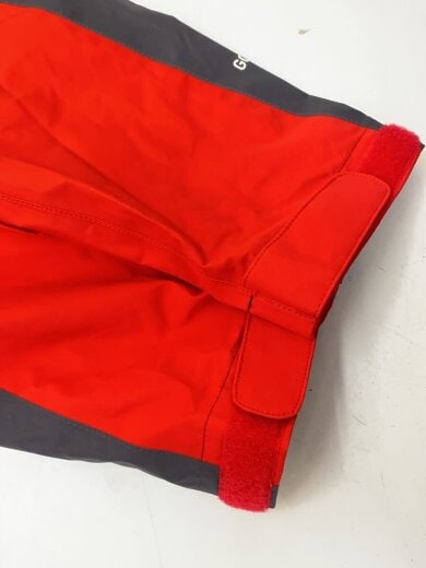 商品画像：ナイロンジャケット/S/ナイロン/RED/NP11700 6
