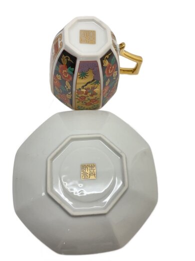 商品画像：和食器その他/2点セット// 4