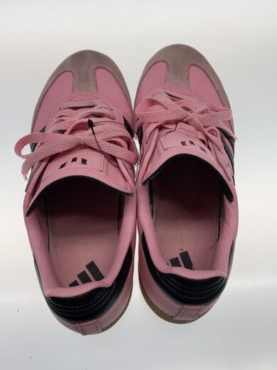 商品画像：X MESSI SAMBA IN_X メッシ サンバ インドア/27cm/PNK// 3