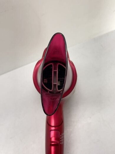 商品画像：ドライヤー・ヘアアイロン ナノケア EH-CNA99-RP [ルージュピンク]// 5
