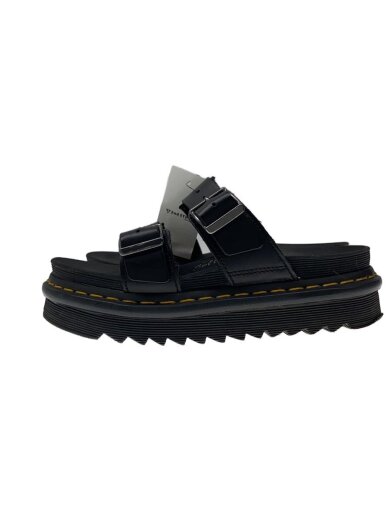 画像：Dr.Martensサンダル/UK3/BLK/23523001//1