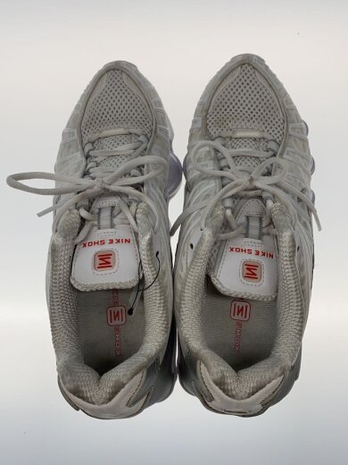 商品画像：SHOX TL_ショックス TL/23cm/WHT// 3