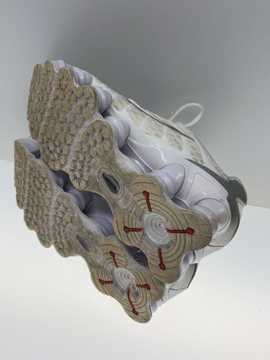 商品画像：SHOX TL_ショックス TL/23cm/WHT// 4