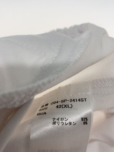 商品画像：ボトム/XXL/ナイロン/WHT/CO4-SP-2414ST// 5
