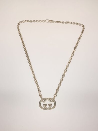 商品画像：ネックレス/SILVER/SLV/トップ有/メンズ// 2