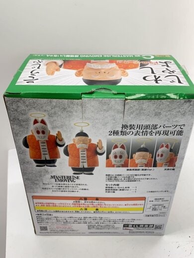 商品画像：フィギュア/コミック&アニメ// 4