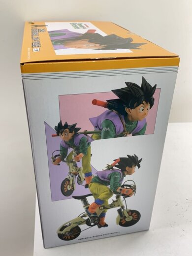 商品画像：フィギュア/コミック&アニメ// 2
