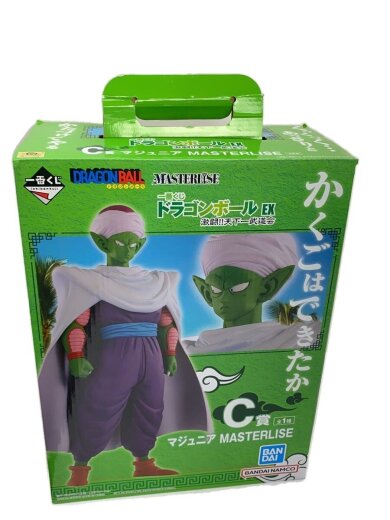 商品画像：フィギュア/コミック&アニメ// 1