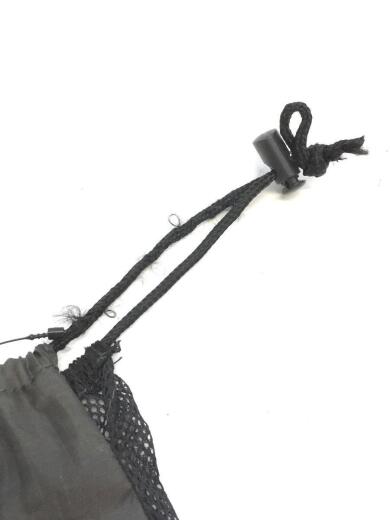 画像：DODTB1-461 テーブル/1人用/BLK/TB1-461/ライダーズテーブル9