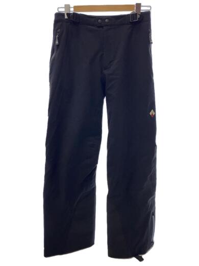 画像：mont-bell1102510 ドライテックインシュレーテッドパンツ/WL/BLK/11025101