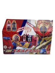 ヒーロー│特撮仮面ライダー 変身ベルト ver.20th DXエボルドライバ