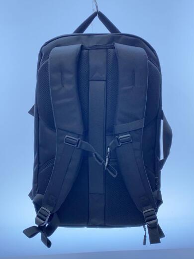 画像：その他ブランドTOMTOC/リュック/ナイロン/BLK/無地3