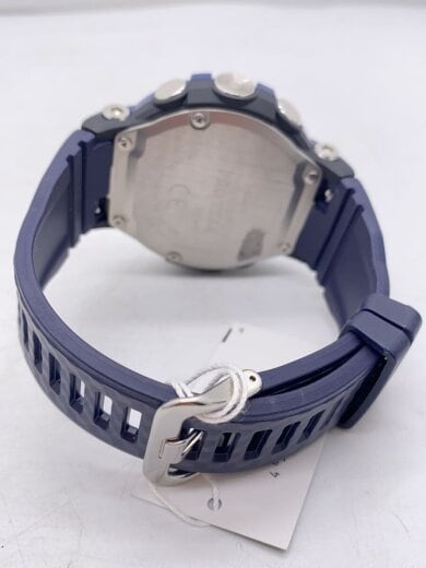 商品画像：Smart Outdoor Watch PRO TREK Smart WSD-F30-BU [ブルー]/デジタル/// 4