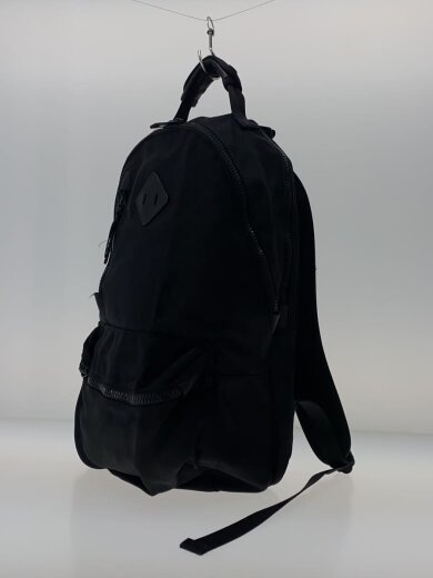 商品画像：リュック/ナイロン/BLK 2
