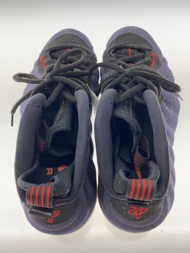 商品画像：AIR FOAMPOSITE ONE/エアフォームポジットワン/ネイビー/314996-404/29cm/NVY 3