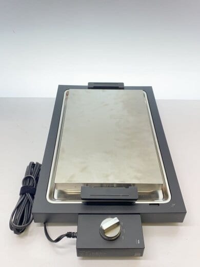 商品画像：ホットプレート The Plate Pro K10A// 2