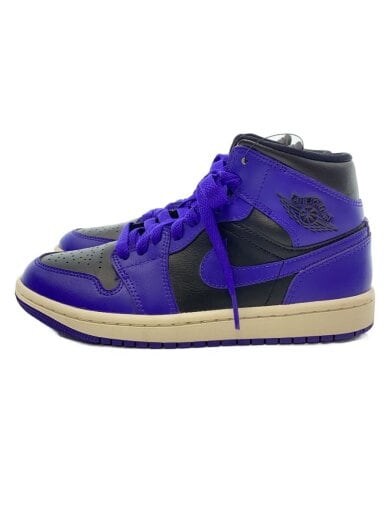 商品画像：AIR JORDAN 1 MID_エアジョーダン 1 ミッド/23cm/PUP 1