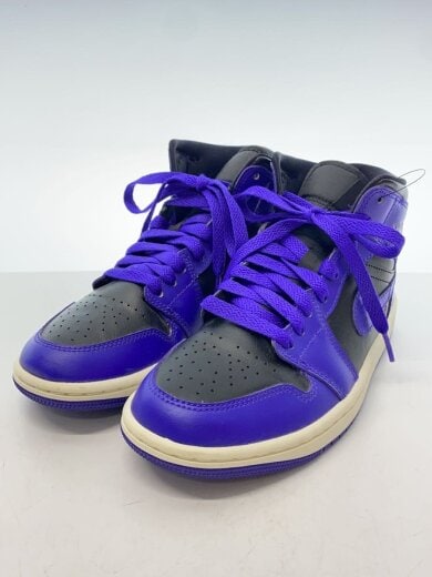 商品画像：AIR JORDAN 1 MID_エアジョーダン 1 ミッド/23cm/PUP 2