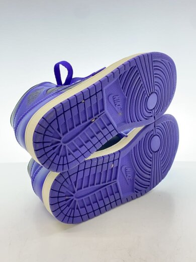 商品画像：AIR JORDAN 1 MID_エアジョーダン 1 ミッド/23cm/PUP 4