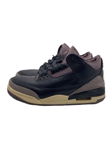商品画像：X A MA MANIERE AIR JORDAN 3_X ア マ マニエール エア ジョーダン 3/29cm/BL// 1