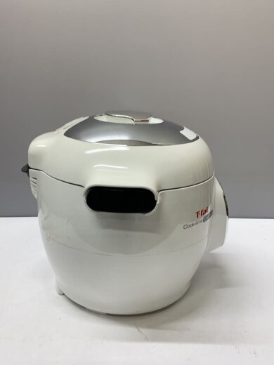 商品画像：その他調理家電 クックフォーミー エクスプレス CY8511JP// 3
