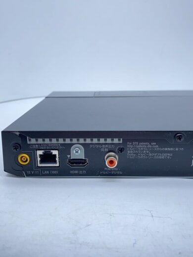 商品画像：ブルーレイプレーヤー BDP-S6700 3