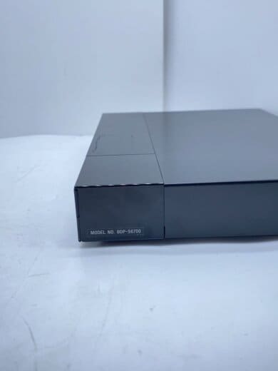 商品画像：ブルーレイプレーヤー BDP-S6700 5