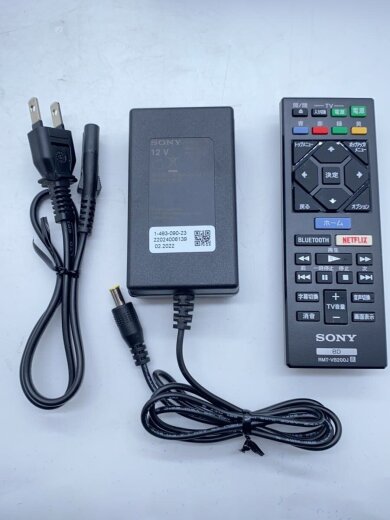 商品画像：ブルーレイプレーヤー BDP-S6700 6