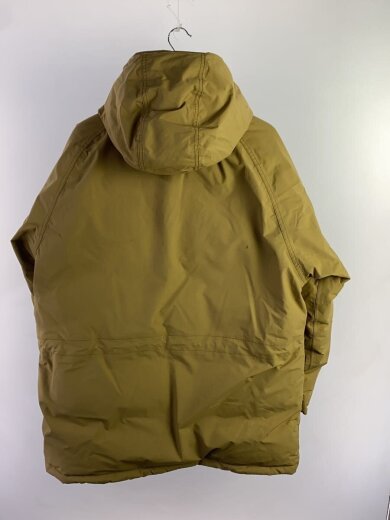 商品画像：GTX SEROW JACKET_ジーティーエックスセロージャケット/L/ナイロン/CML/無地 2