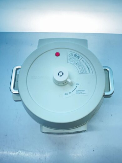 商品画像：電気調理鍋 PC-MA2 5