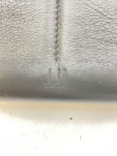 商品画像：長財布/--/BLK/メンズ 3