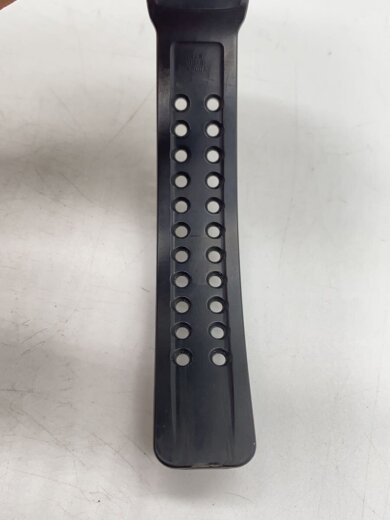 商品画像：ソーラー腕時計・G-SHOCK/デジアナ/BLK/BLK 5