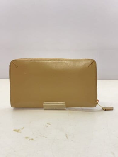 商品画像：長財布/--/BEG/レディース 2