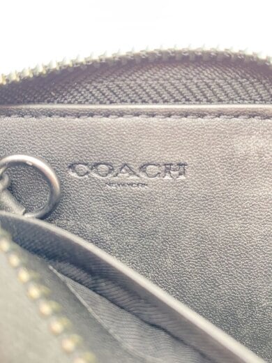 商品画像：キーケース/--/BLK/総柄/メンズ/CB927 3