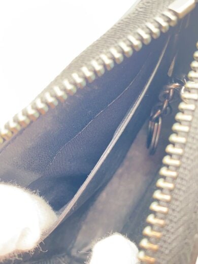 商品画像：キーケース/--/BLK/総柄/メンズ/CB927 6