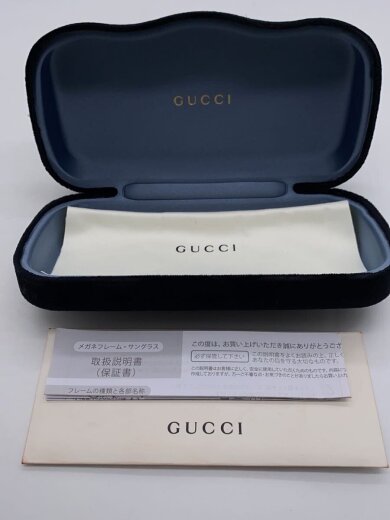 商品画像：サングラス/--/BLK/BLK/メンズ/GG1499SK 7