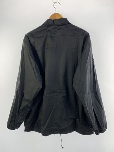 商品画像：ジャケット/--/--/BLK/プリント擦れ 2