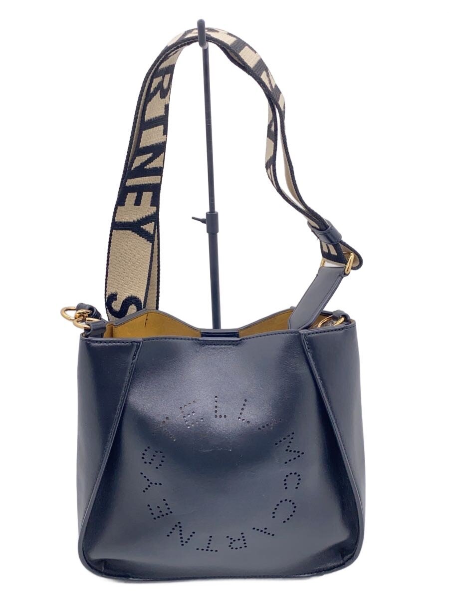 STELLAMcCARTNEY / ショルダーバッグ/--/BLK/700073 W8542//