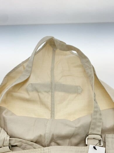 商品画像：オーバーオール/FREE/コットン/BEG/無地/GA04-24M001 3