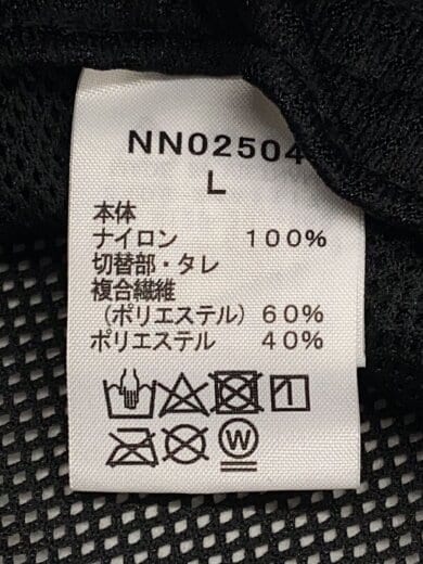 商品画像：ハット/L/ナイロン/BLK/メンズ 6