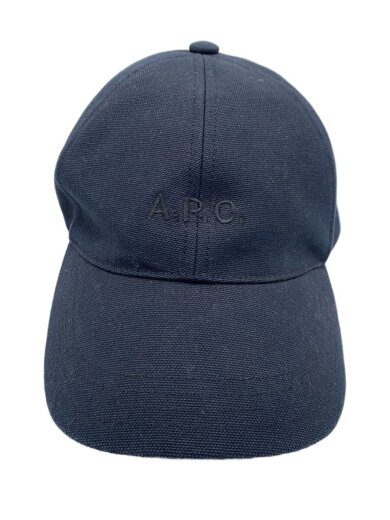 商品画像：キャップ/--/コットン/BLK/レディース 1