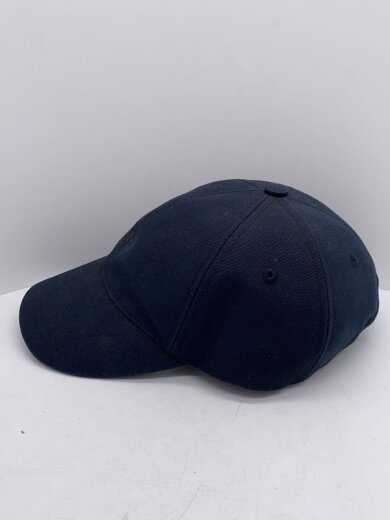 商品画像：キャップ/--/コットン/BLK/レディース 2