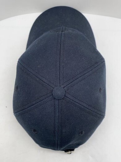 商品画像：キャップ/--/コットン/BLK/レディース 4