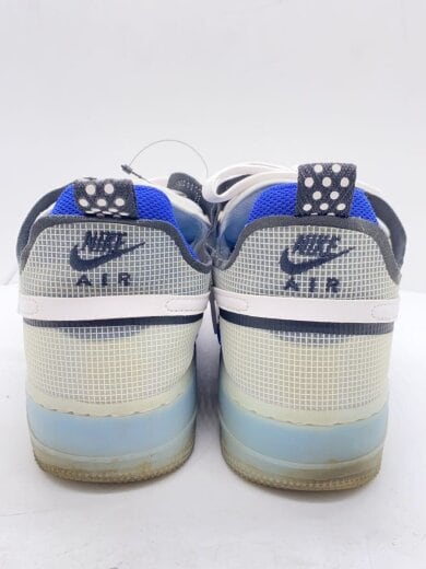 商品画像：AIR FORCE 1 REACT_エア フォース 1 リアクト/27cm/WHT// 6