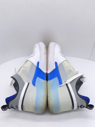 商品画像：AIR FORCE 1 REACT_エア フォース 1 リアクト/27cm/WHT// 7