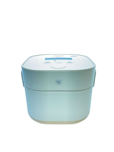 商品画像：電気調理鍋 STAN. EL-KA23 1