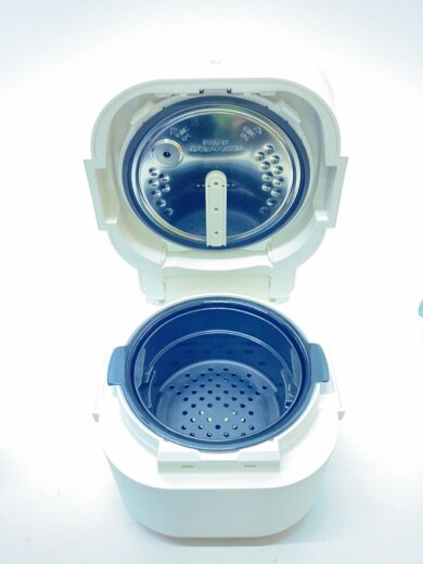 商品画像：電気調理鍋 STAN. EL-KA23 6