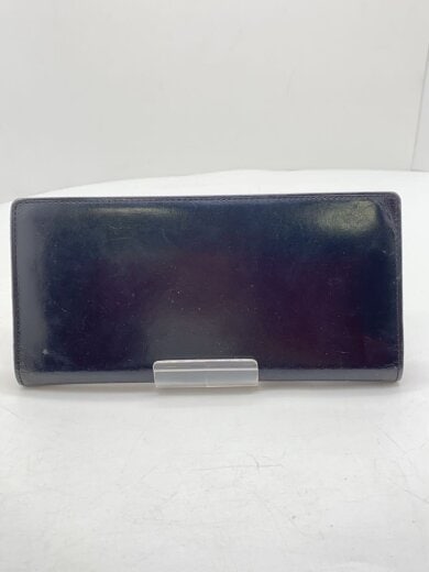 商品画像：長財布/レザー/BLK/メンズ/0057119 2